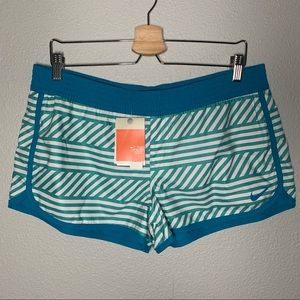 Nike reversible shorts